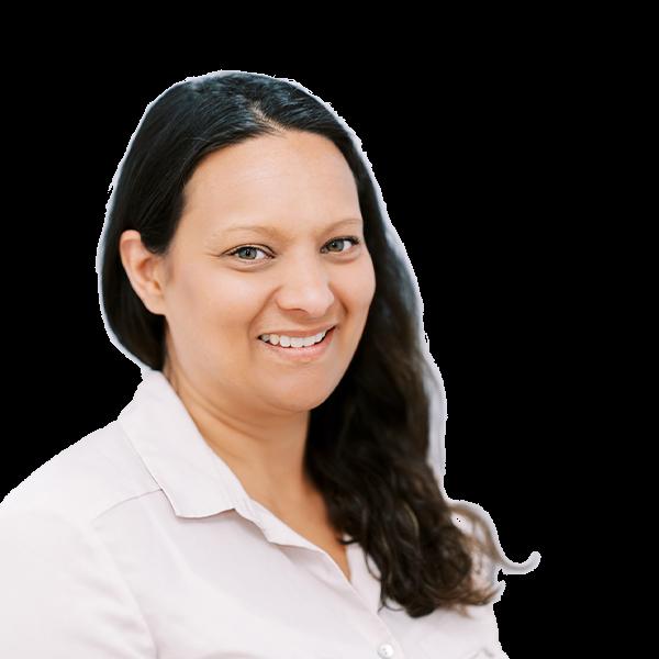 Dr Anne-Marie Hutchinson