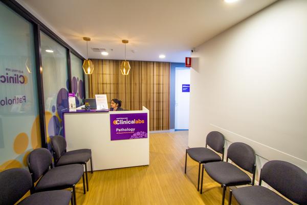 Professional Pathology Collection Services