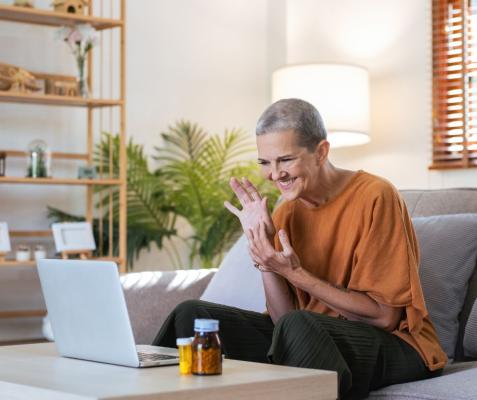 Telehealth Appointments