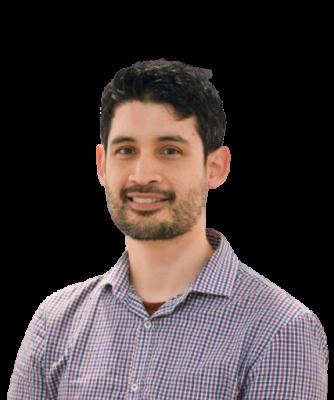 Dr Christopher Vartuli