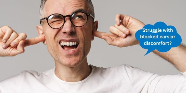 Now Available: Ear Microsuction at Madison Medical Practice