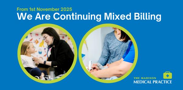 The Bulk Billing Practice Incentive Program