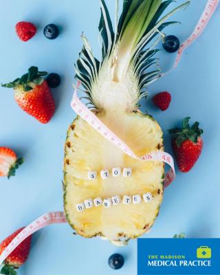 Assess Your Risk for Diabetes with AUSDRISK