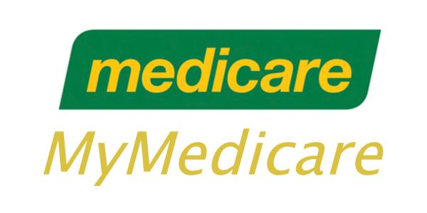 What is MyMedicare, and why is it necessary to register?