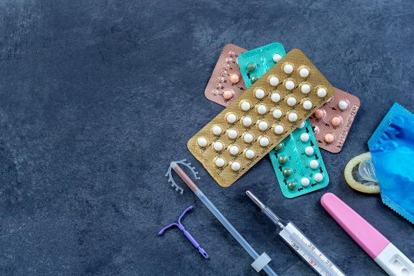 How Effective is my Contraceptive Method?