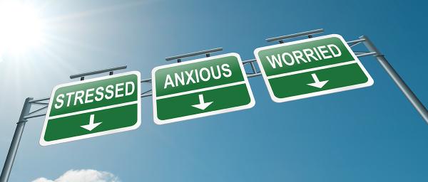 Is it Anxiety…or something else?